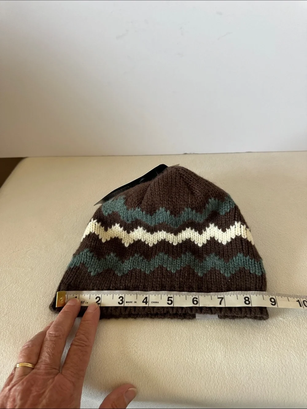 Carhartt beanie